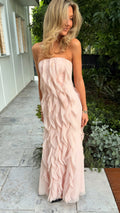 The Rosella Gown