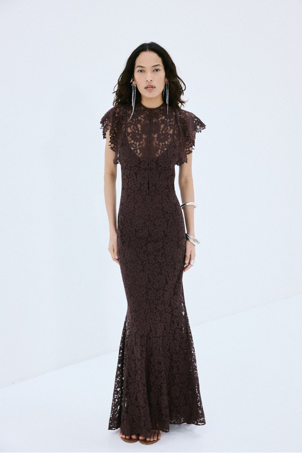 The Laia Gown
