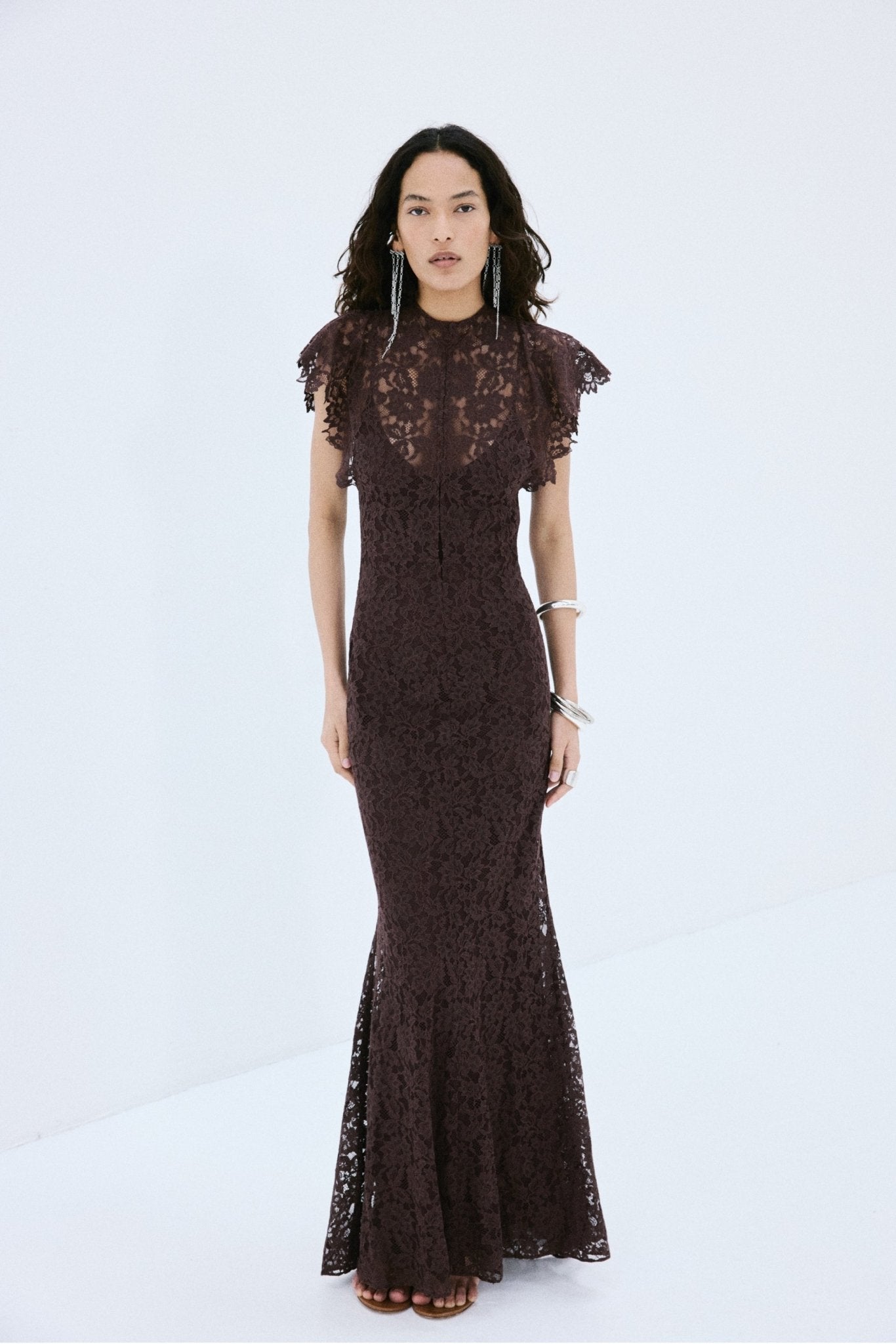 The Laia Gown