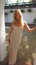 The Valencia Gown