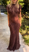 The Laia Gown
