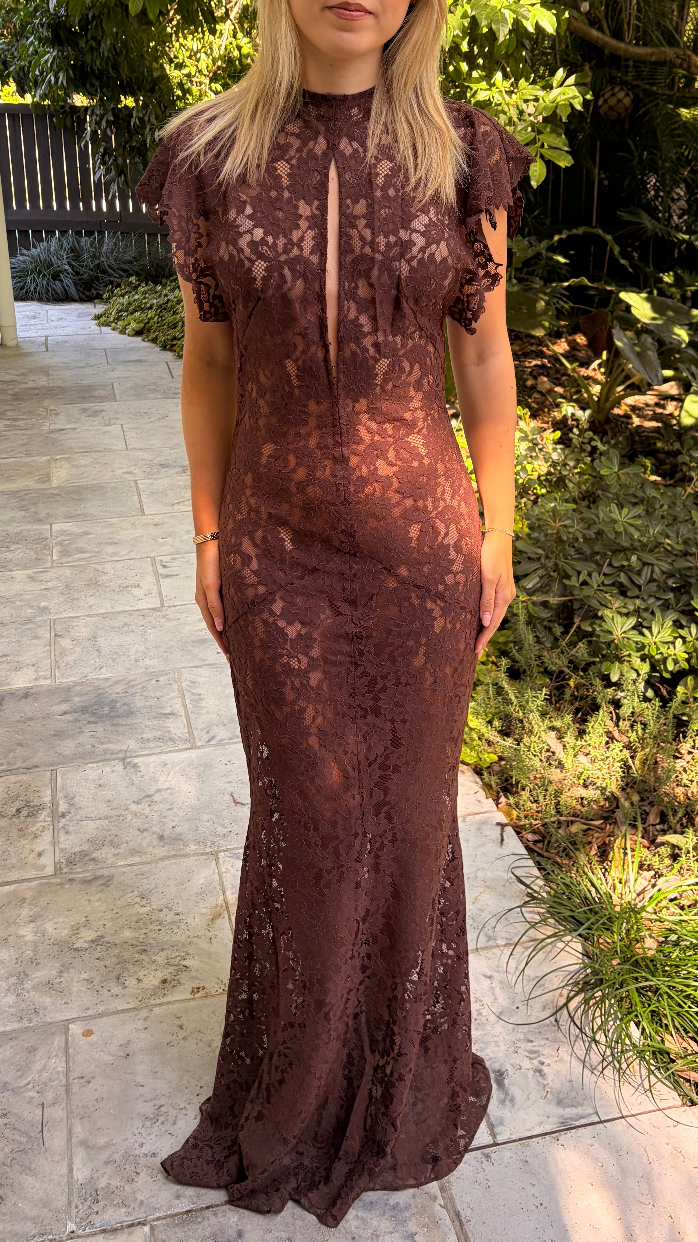 The Laia Gown