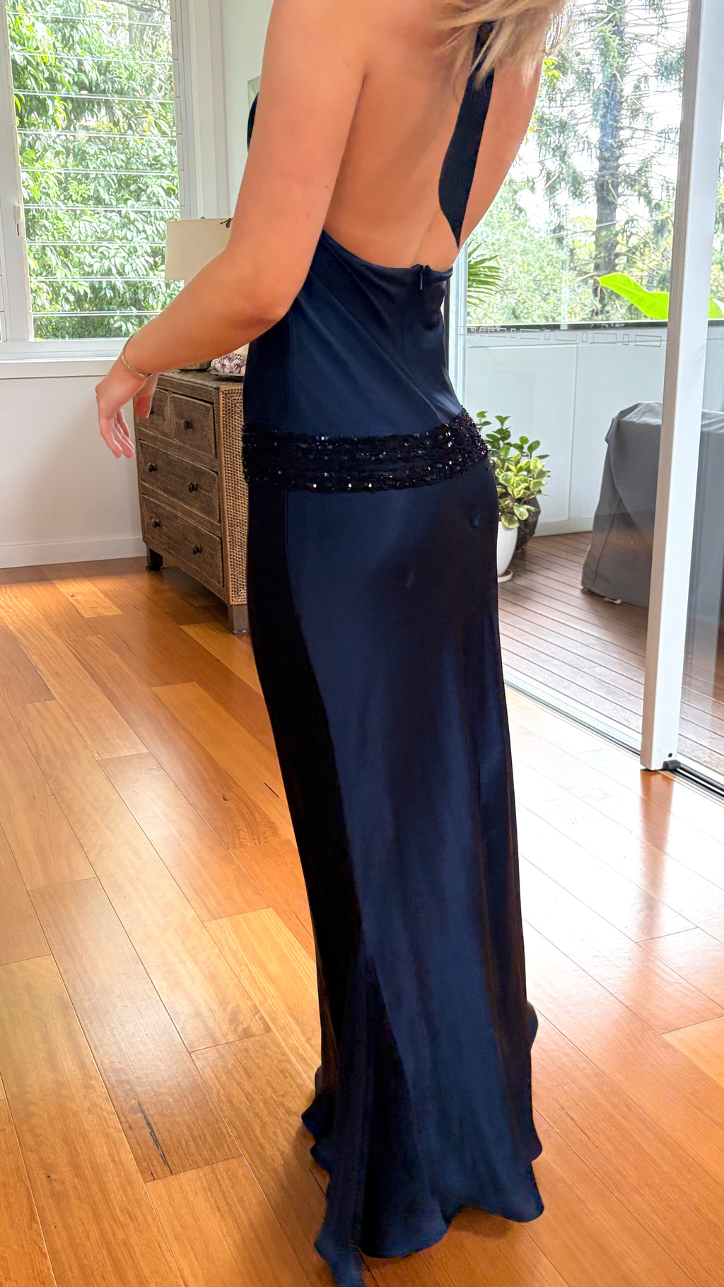 The Blair Gown